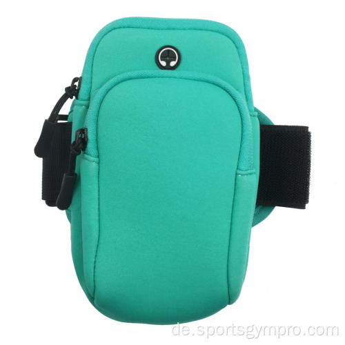 ARM -Bag -Telefonhalter zum Laufen